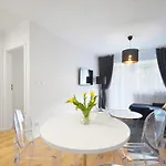 - Blizej Morza Premium Apartman Kołobrzeg