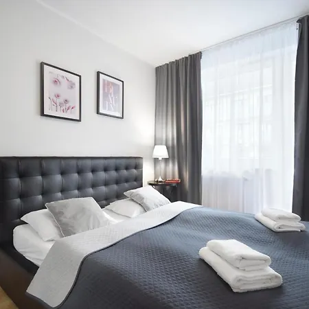 - Blizej Morza Premium Apartman *