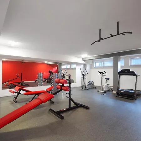 - Blizej Morza Premium Apartman