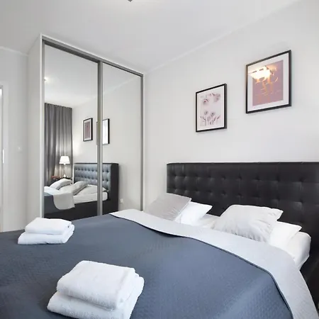 - Blizej Morza Premium Διαμέρισμα Kołobrzeg