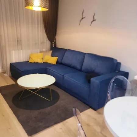 Apartamento - Blizej Morza Premium