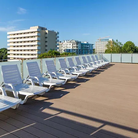 Appartamento - Blizej Morza Premium Kołobrzeg