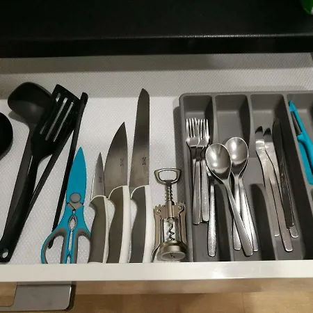 Διαμέρισμα - Blizej Morza Premium Kołobrzeg