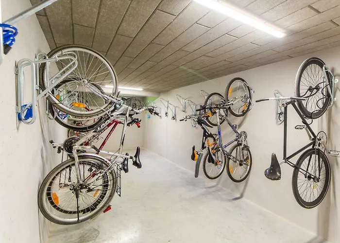 Apartment - Blizej Morza Premium *