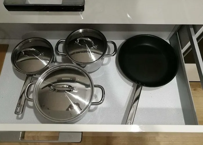 - Blizej Morza Premium Kolobrzeg